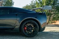 2019 Chevrolet Corvette Z06 Coupe 2LZ for sale