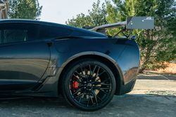 2019 Chevrolet Corvette Z06 Coupe 2LZ for sale