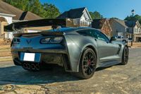 2019 Chevrolet Corvette Z06 Coupe 2LZ for sale