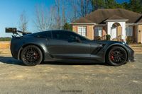 2019 Chevrolet Corvette Z06 Coupe 2LZ for sale