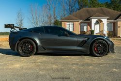 2019 Chevrolet Corvette Z06 Coupe 2LZ for sale