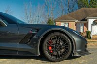 2019 Chevrolet Corvette Z06 Coupe 2LZ for sale