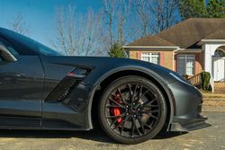2019 Chevrolet Corvette Z06 Coupe 2LZ for sale
