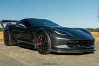 2019 Chevrolet Corvette Z06 Coupe 2LZ for sale