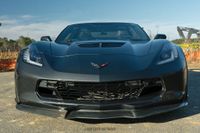 2019 Chevrolet Corvette Z06 Coupe 2LZ for sale