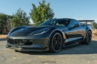 2019 Chevrolet Corvette Z06 Coupe 2LZ for sale