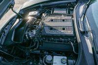 2019 Chevrolet Corvette Z06 Coupe 2LZ for sale