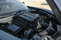 2019 Chevrolet Corvette Z06 Coupe 2LZ for sale
