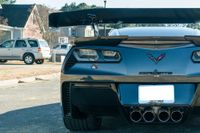 2019 Chevrolet Corvette Z06 Coupe 2LZ for sale