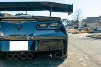 2019 Chevrolet Corvette Z06 Coupe 2LZ for sale