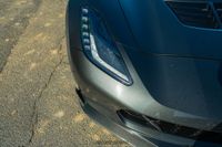 2019 Chevrolet Corvette Z06 Coupe 2LZ for sale