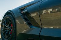 2019 Chevrolet Corvette Z06 Coupe 2LZ for sale