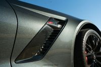 2019 Chevrolet Corvette Z06 Coupe 2LZ for sale