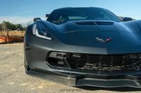 2019 Chevrolet Corvette Z06 Coupe 2LZ for sale