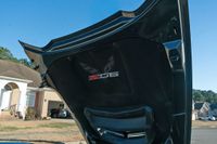 2019 Chevrolet Corvette Z06 Coupe 2LZ for sale