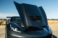 2019 Chevrolet Corvette Z06 Coupe 2LZ for sale