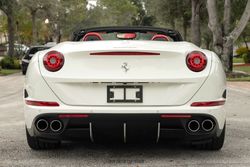 2016 Ferrari California T for sale
