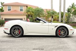 2016 Ferrari California T for sale