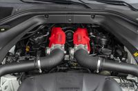 2016 Ferrari California T for sale