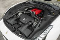 2016 Ferrari California T for sale