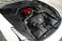 2016 Ferrari California T for sale