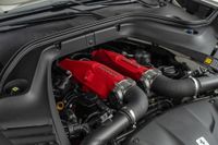 2016 Ferrari California T for sale