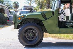 1989 AM General Humvee M998 for sale