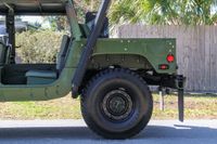 1989 AM General Humvee M998 for sale