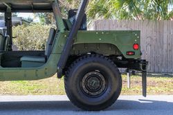 1989 AM General Humvee M998 for sale