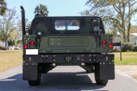 1989 AM General Humvee M998 for sale