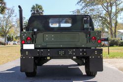 1989 AM General Humvee M998 for sale