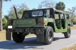 1989 AM General Humvee M998 for sale