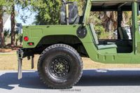 1989 AM General Humvee M998 for sale