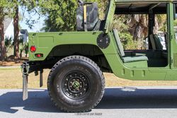 1989 AM General Humvee M998 for sale