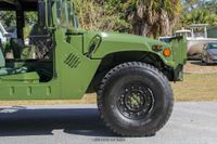 1989 AM General Humvee M998 for sale