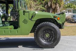 1989 AM General Humvee M998 for sale
