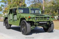 1989 AM General Humvee M998 for sale
