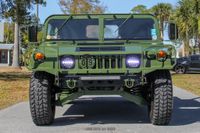 1989 AM General Humvee M998 for sale