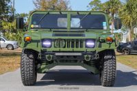 1989 AM General Humvee M998 for sale