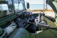 1989 AM General Humvee M998 for sale