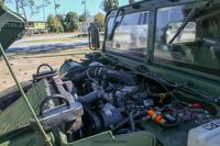 1989 AM General Humvee M998 for sale
