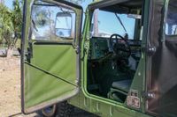 1989 AM General Humvee M998 for sale
