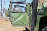 1989 AM General Humvee M998 for sale