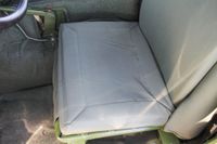 1989 AM General Humvee M998 for sale
