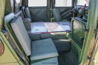 1989 AM General Humvee M998 for sale