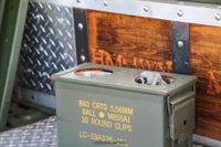 1989 AM General Humvee M998 for sale