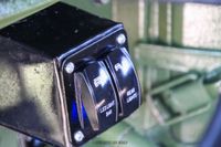 1989 AM General Humvee M998 for sale