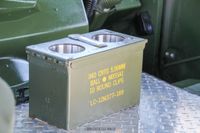 1989 AM General Humvee M998 for sale