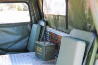 1989 AM General Humvee M998 for sale