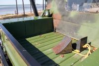 1989 AM General Humvee M998 for sale